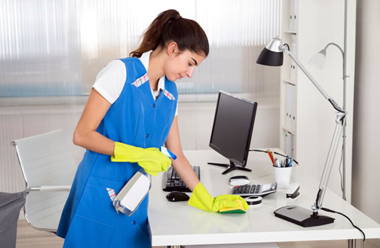 Tarsus Ofis Temizliği